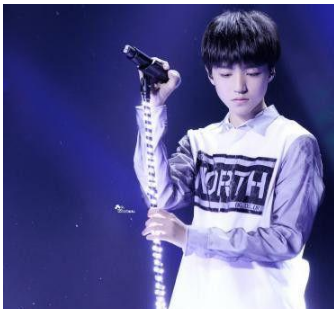 王俊凯和杨幂是什么关系?