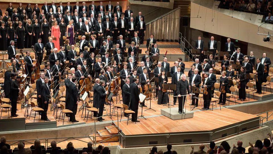 《第九交响曲》的赏析是什么?