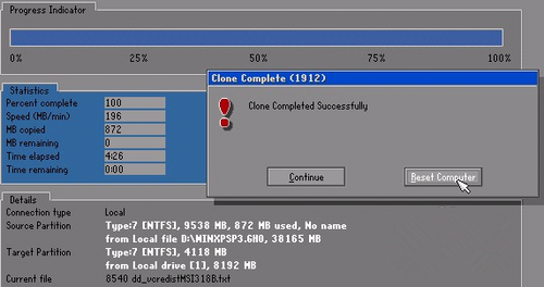 如何用U盘来装机?
