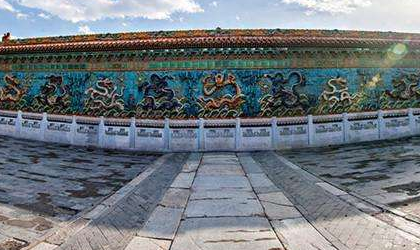 祸起萧墙的萧墙是家中的哪一堵墙?