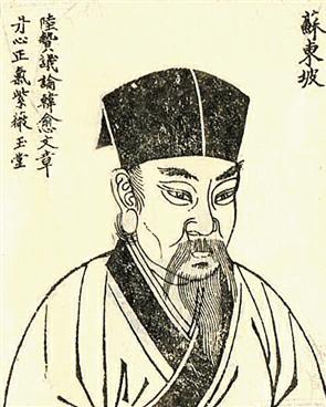 一枝梨花压海棠 玉树临风胜潘安