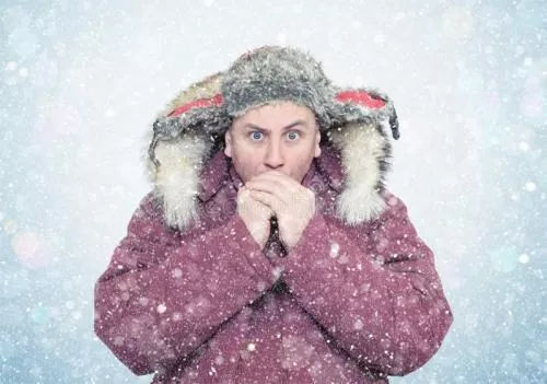 本周周末多地将现剧烈降温,未来几天的天气会有多冷?