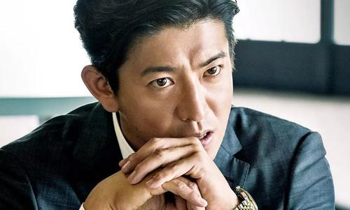 木村拓哉因疫情放弃进军美国,他的代表作品有哪些?