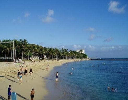 世界上最潮湿的地方是哪里?