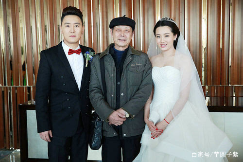 赵本山亲自为她取艺名,十六岁一炮而红,孟真为何现在沦为了路人?