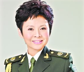 董文华隐瞒多年的老公,原来是我们熟悉的他,难怪一直不公开,她老公是谁?