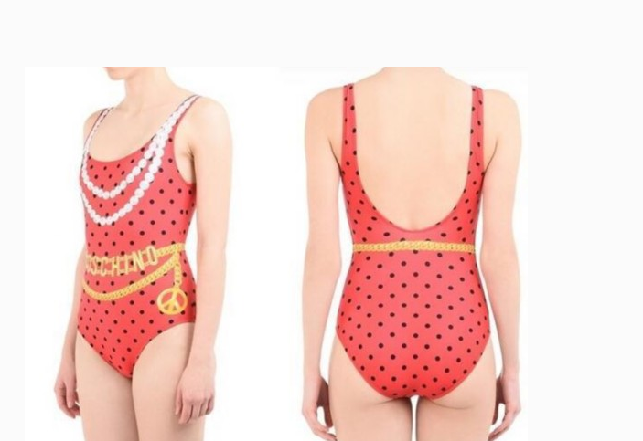 蔡依林穿泳衣上街是怎么回事?