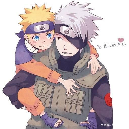 《火影忍者》中,卡卡西为什么能当上火影?