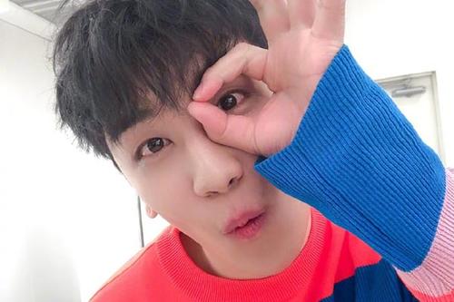 黄光熙退伍后有一阵综艺热,他现状如何?