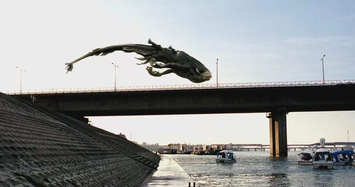 你心目中最好看的韩国科幻片是哪部?为什么?