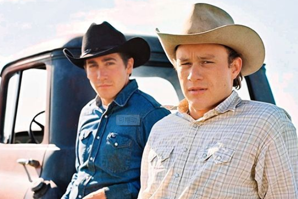 断背山的主要内容讲的是什么？