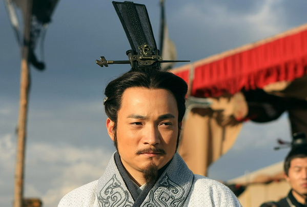 历史上张仪的妻子是谁,大秦帝国之纵横里是苏萱