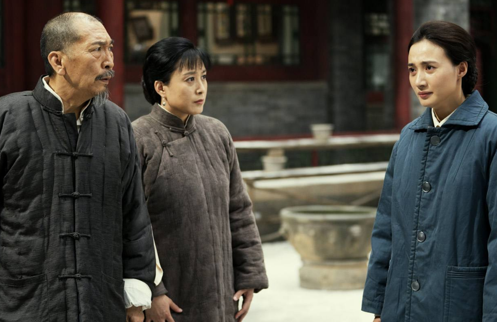 《芝麻胡同》讲了什么事?评价如何?