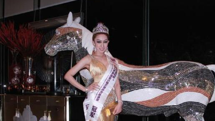 任贤齐有孩子吗?孩子他妈是谁?