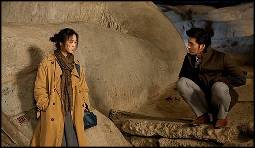 电影《晚秋》结局到底是什么意思?没看懂!