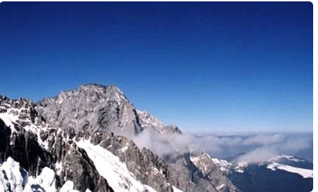 喀喇昆仑怎么读？