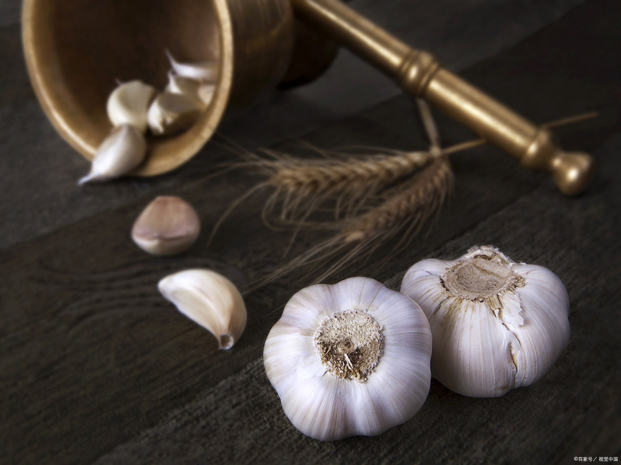 十斤大蒜需要多少糖,醋,盐腌出来的才好吃?