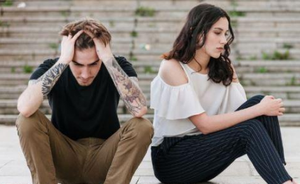 女朋友非常小心眼,这种小心眼的女生是不是说明在乎你?