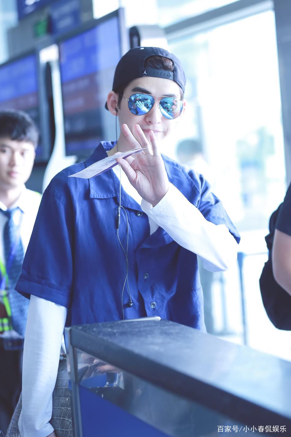 张翰称“女生多大都是小女孩”,却遭怒怼:最不尊重女生的就是你,怎么看?