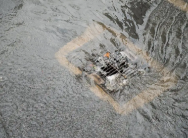 北方多地暴雨来袭!更大范围降温酝酿,如何避免城市内涝?