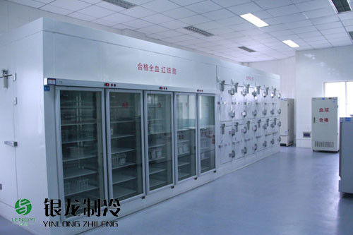 冷库的保养事项?