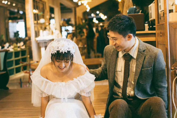 爱和被爱哪种感觉更幸福?