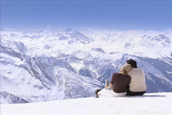 暑假去哪里好玩?