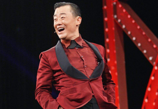 周立波和唐爽之间有哪些恩怨?