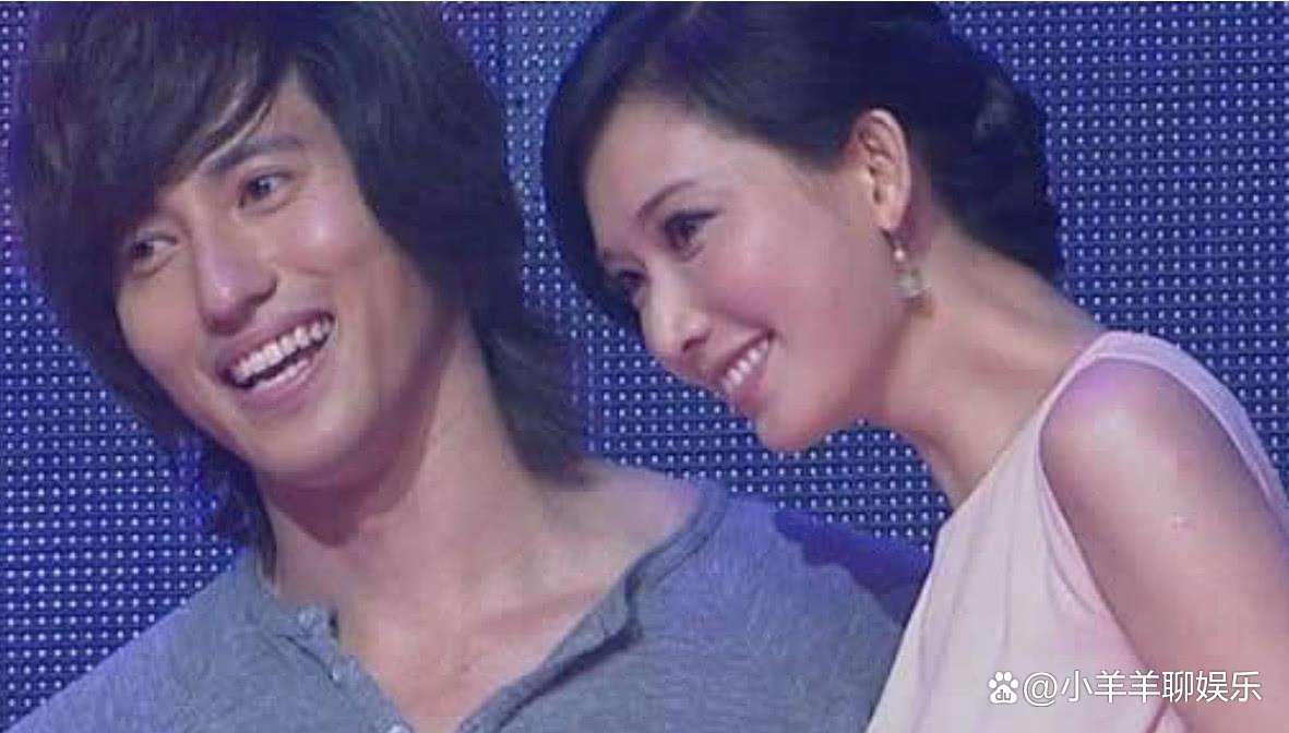 林志玲母亲喊话言承旭:如果你真爱林志玲,就不要再拿她炒作了!此话何意?