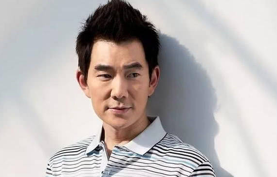 任贤齐有孩子吗?孩子他妈是谁?