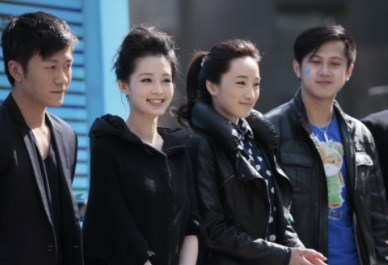 《守望的天空》结局是什么?