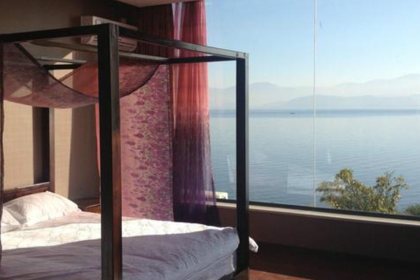 大理十大最美海景客栈都是哪里?