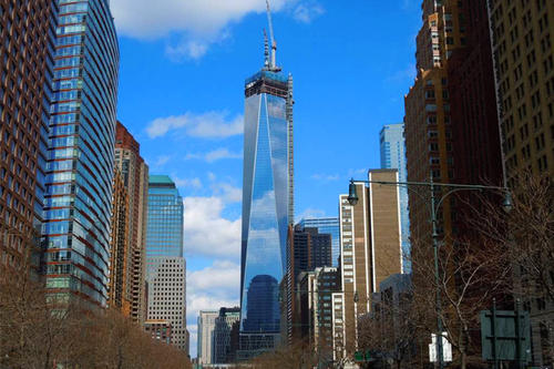 楼层越高真的空气就越好吗?