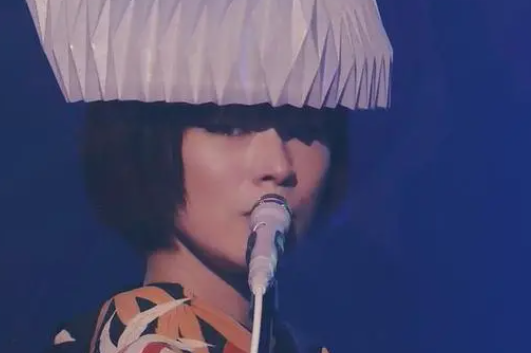 日本五大国宝级歌姬是谁?