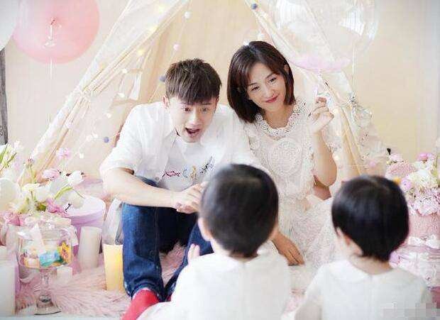 谢娜晒与张碧晨合影怎么回事?谢娜张碧晨两人什么关系私下好吗?