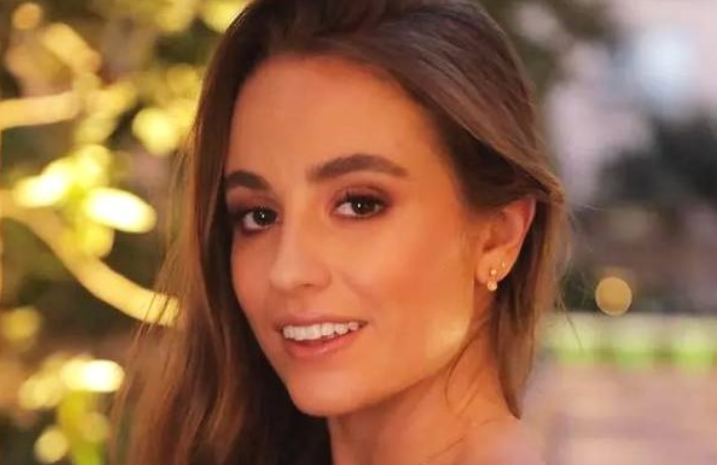 瑞秋和奥胖什么关系 ?