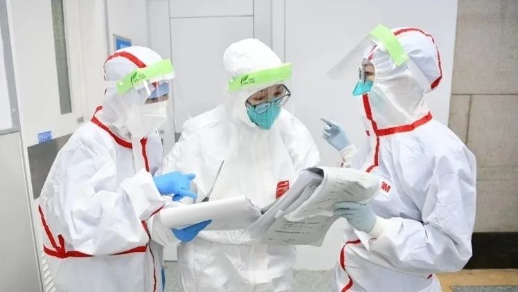 北京新增了一起家庭的聚集性疫情,此次疫情究竟是如何引起的?