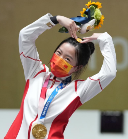 中国下一次奥运会是哪一年在哪举行?