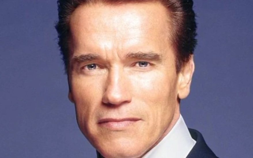 施瓦辛格身高是多少?