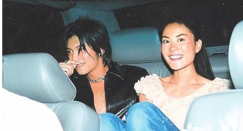 谢霆锋最爱的人是王菲吗?