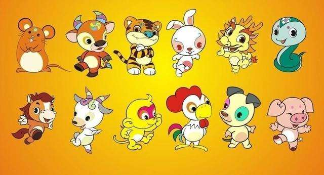 十二生肖中比较仗义的生肖是谁?