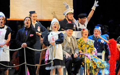 德国一年都有什么节日