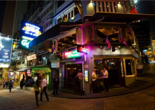 雄高铁直通香港对香港有什么意义?