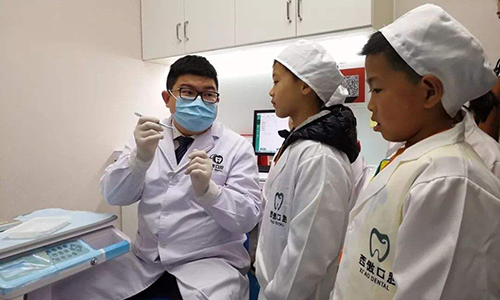 小伙拔牙10天后脑出血死亡,这是怎么回事?