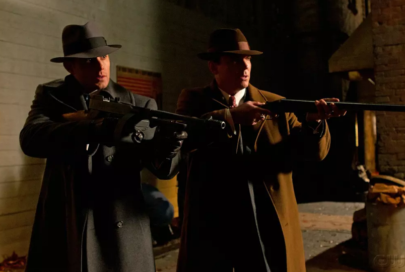 美剧《邪恶力量》鲍比后面死没死?