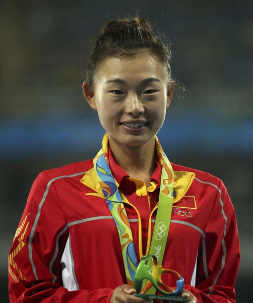 苏炳添递补奥运铜牌,还有哪些运动员有了奥运奖牌?