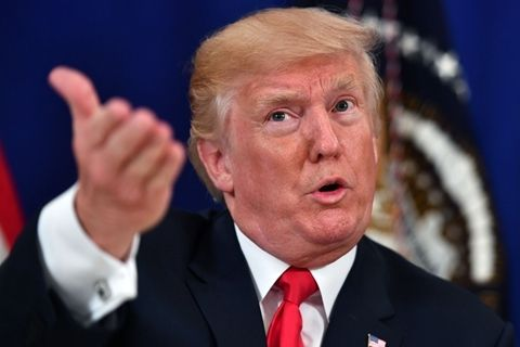 特朗普长子女朋友确诊,她已经是特朗普身边的第三个感染者吗?