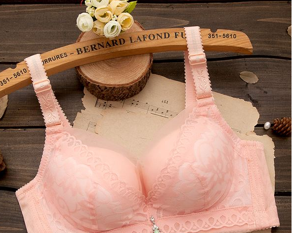 如何挑选胸罩?如何分A,B,C杯?A,B,C杯有什么区别?