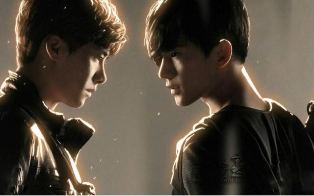 盗墓笔记里吴邪究竟是谁?为什么他和齐羽长得一模一样?