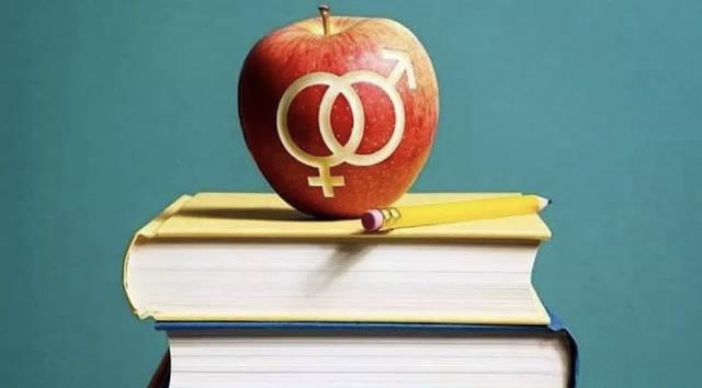 教育部要求学校开展性教育,你觉得学校有没有必要开展性教育?